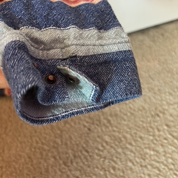 Quiksilver colorful hoodie - Picture 4 of 9